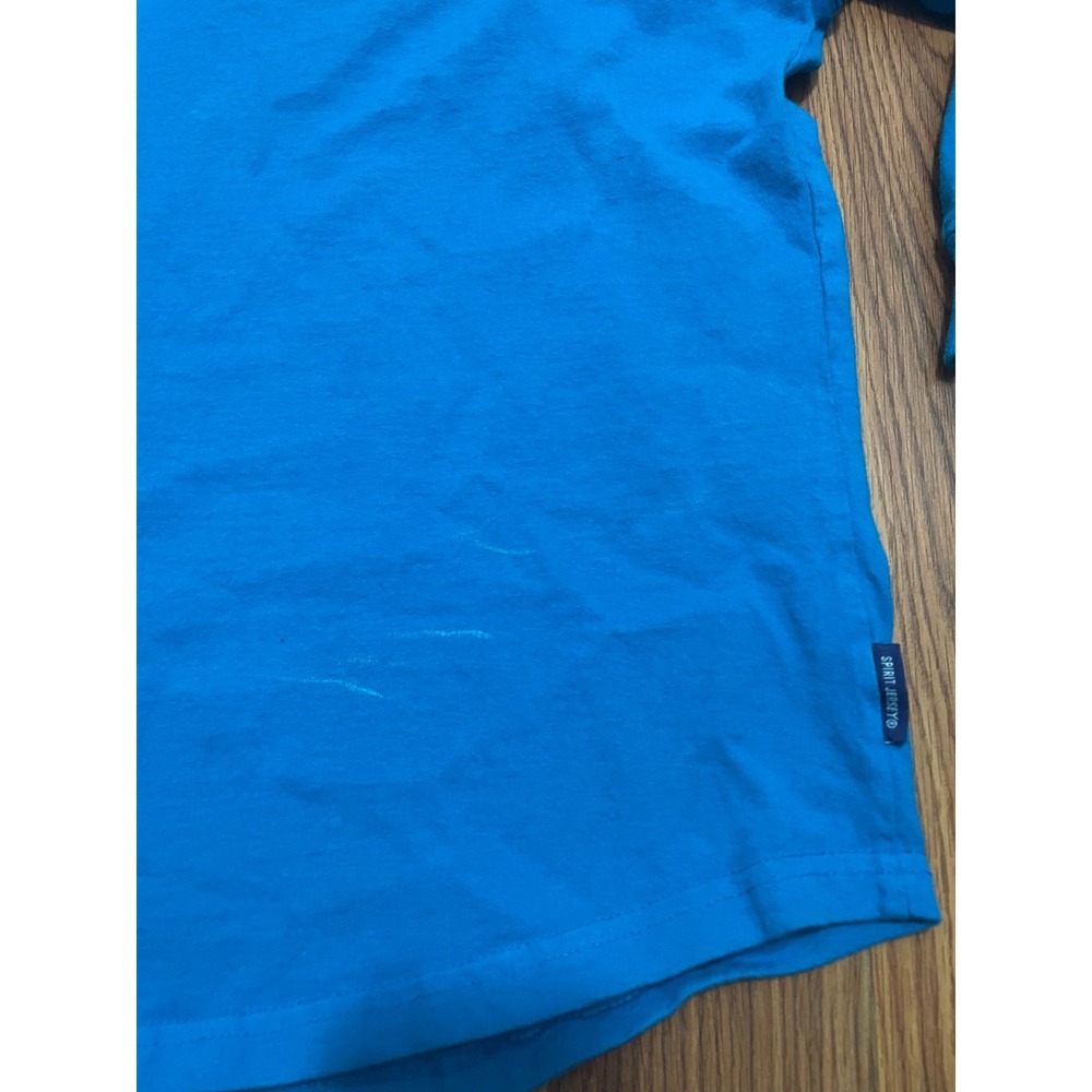 Walt Disney World Crewneck Sweatshirt Mens Small Spirit Jersey Est 1971 - Picture 5 of 10